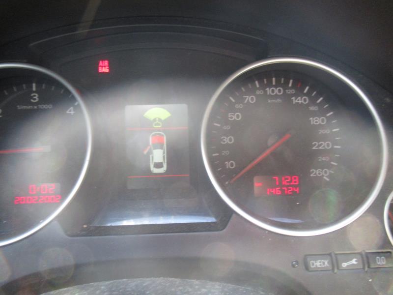 Image Jante - AUDI A4 2
