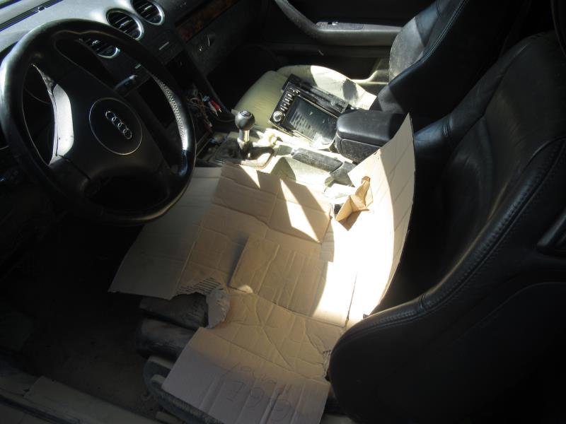 Image Jante - AUDI A4 2