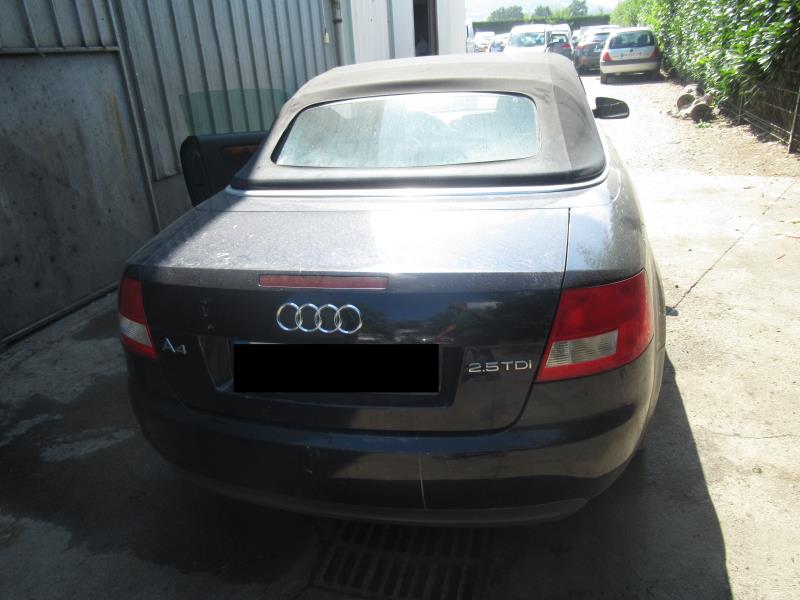 Image Jante - AUDI A4 2