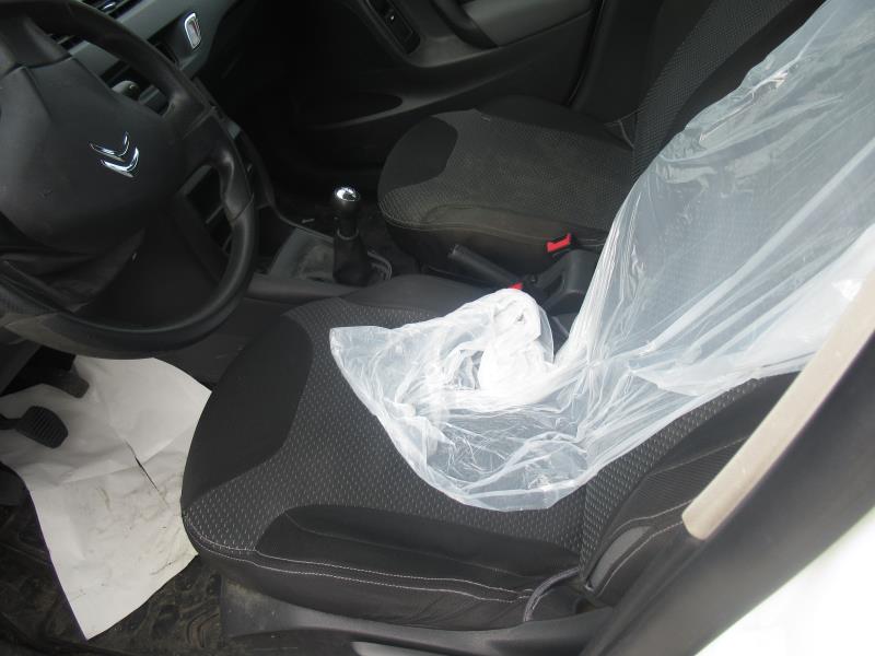 Image Com (Bloc Contacteur Tournant+Commodo Essuie Glace+Commodo Phare) - CITROEN C3 2