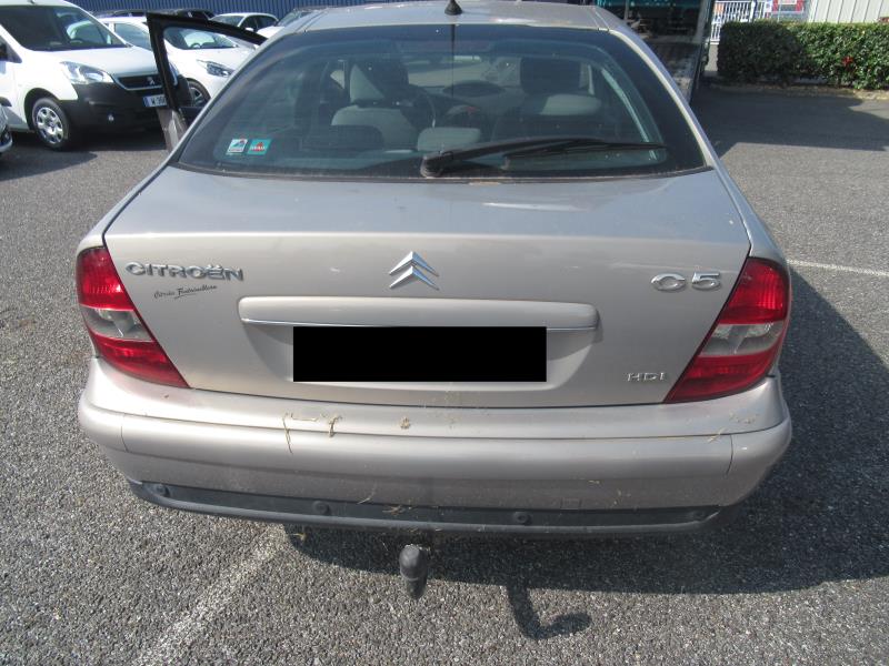 Image Jante - CITROEN C5 1