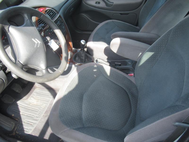 Image Jante - CITROEN C5 1