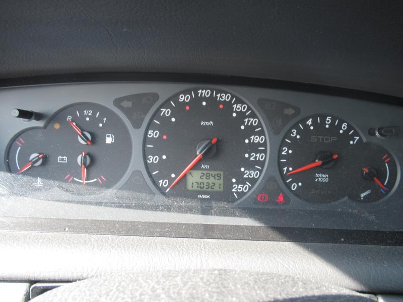 Image Jante - CITROEN C5 1