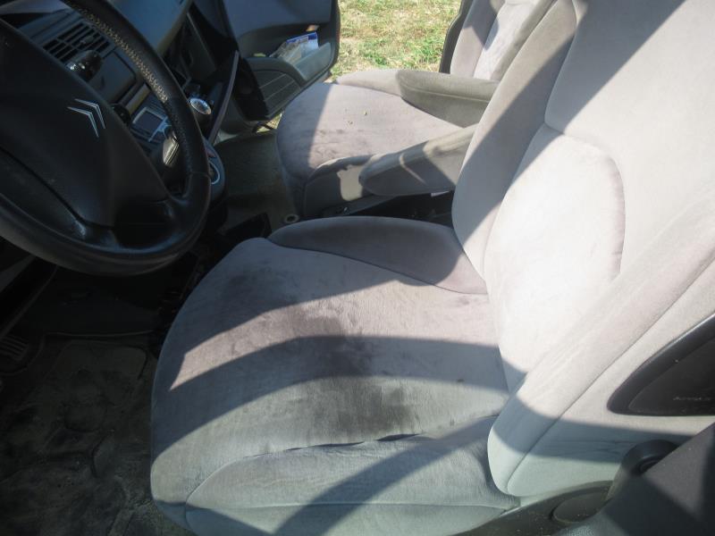 Image Retroviseur droit - CITROEN C8