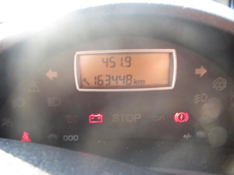 Image Retroviseur droit - CITROEN C8