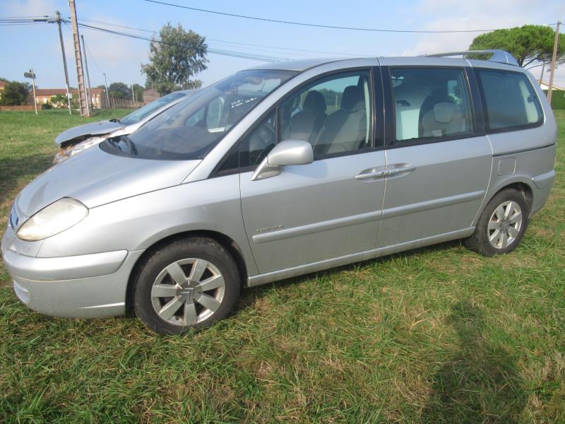 Image Retroviseur droit - CITROEN C8