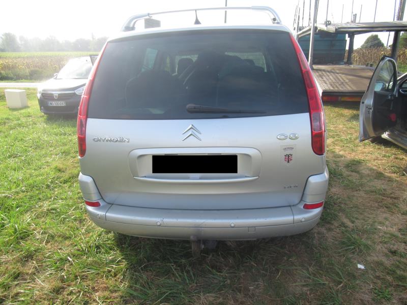 Image Retroviseur droit - CITROEN C8