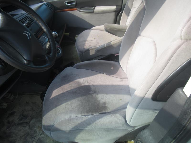 Image Retroviseur droit - CITROEN C8