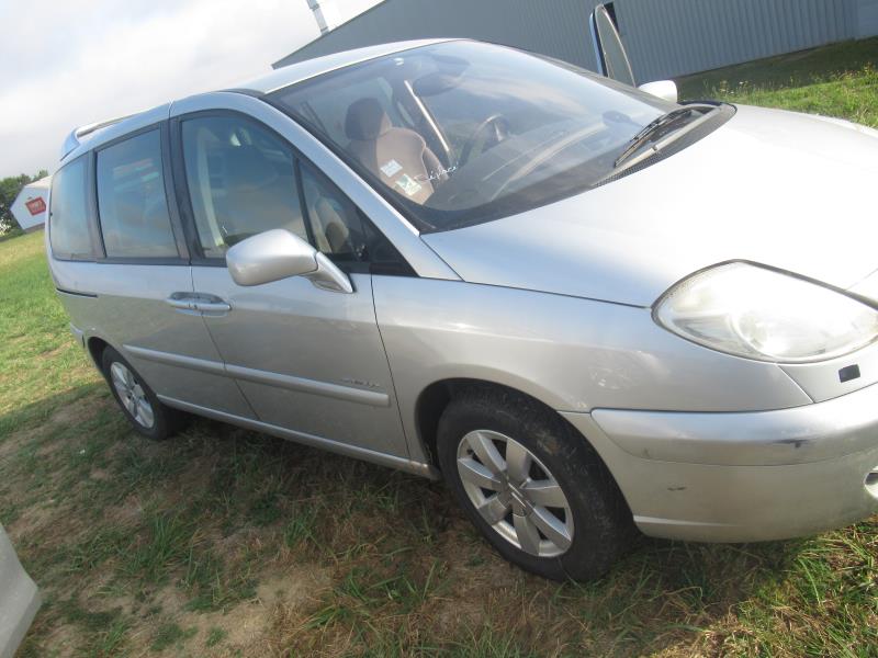 Image Retroviseur droit - CITROEN C8