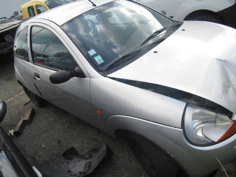 Image Bobine (allumage) - FORD KA 1