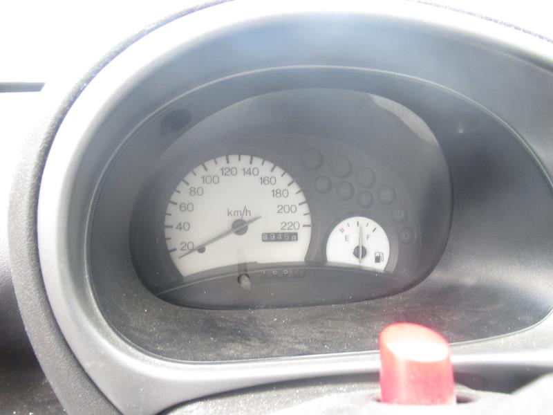 Image Bobine (allumage) - FORD KA 1