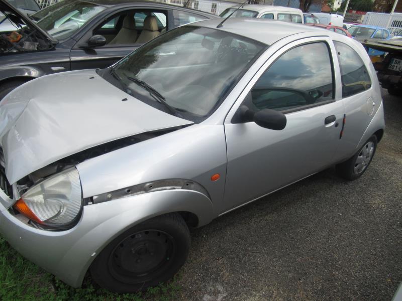 Image Bobine (allumage) - FORD KA 1