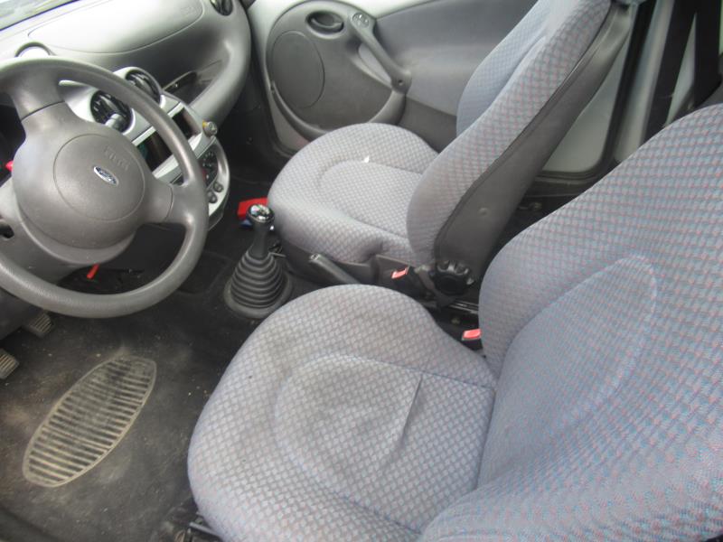 Image Bobine (allumage) - FORD KA 1
