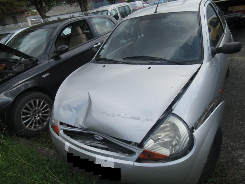 Image Bobine (allumage) - FORD KA 1