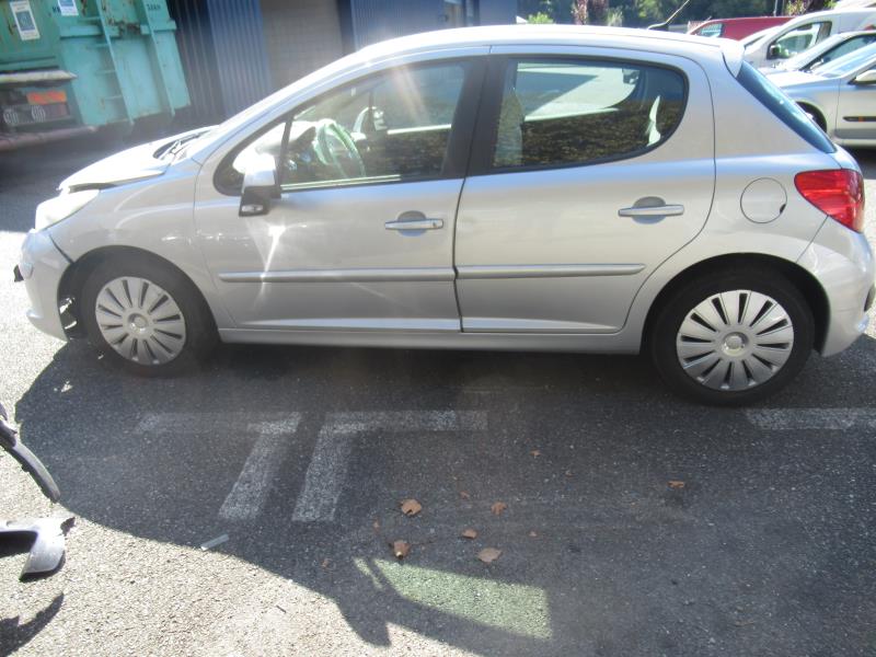 Image Air bag conducteur - PEUGEOT 207