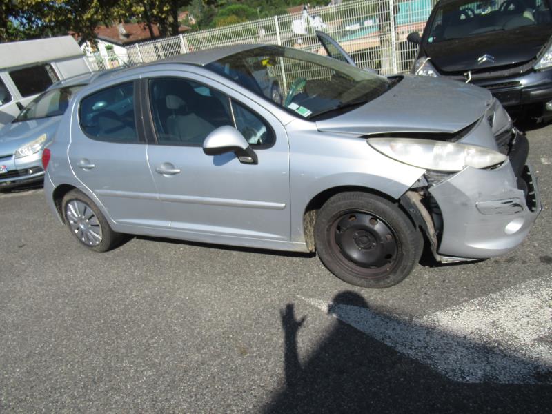 Image Air bag conducteur - PEUGEOT 207