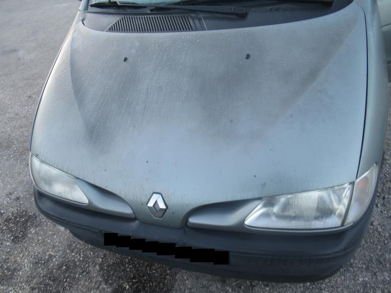 Image Bobine (allumage) - RENAULT SCENIC 1