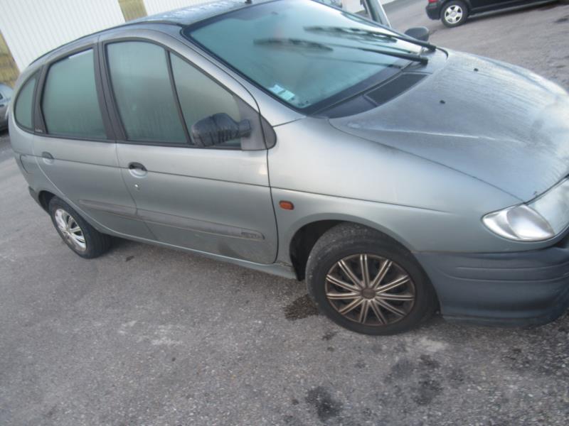 Image Bobine (allumage) - RENAULT SCENIC 1