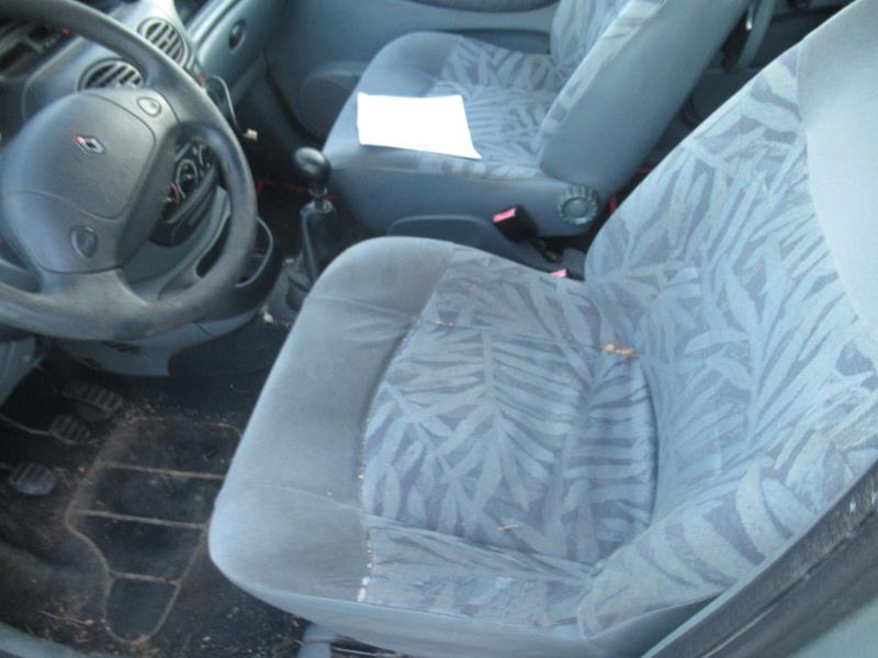 Image Bobine (allumage) - RENAULT SCENIC 1