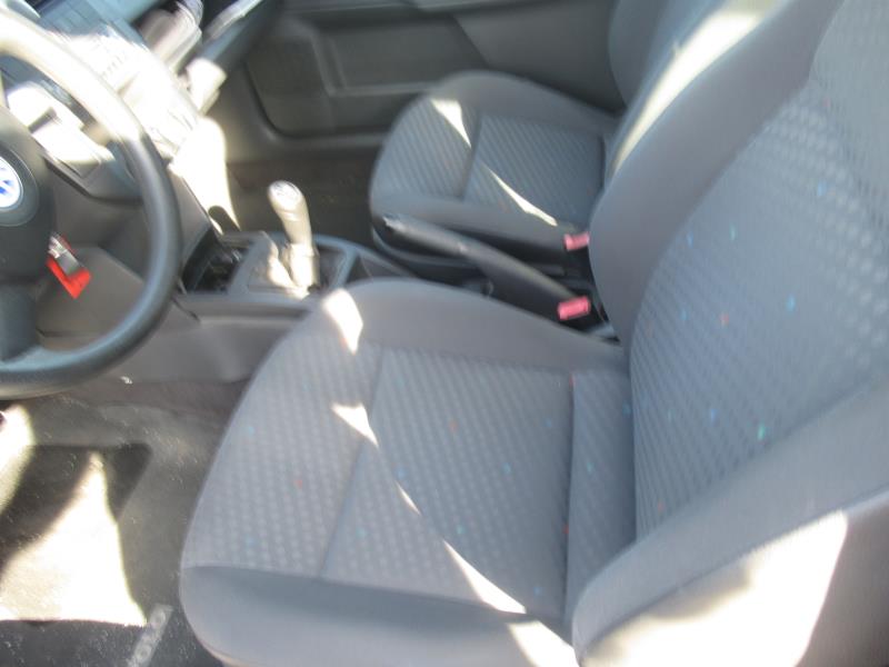 Image Feu arriere principal droit (feux) - VOLKSWAGEN POLO 4
