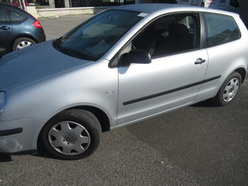 Image Feu arriere principal droit (feux) - VOLKSWAGEN POLO 4