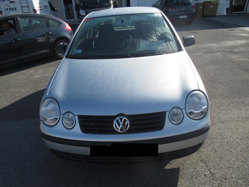 Image Feu arriere principal droit (feux) - VOLKSWAGEN POLO 4