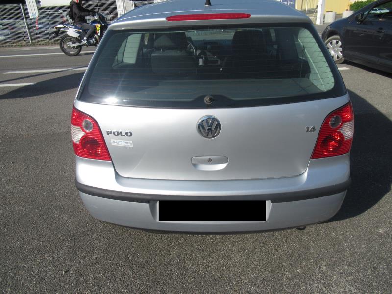 Image Feu arriere principal droit (feux) - VOLKSWAGEN POLO 4