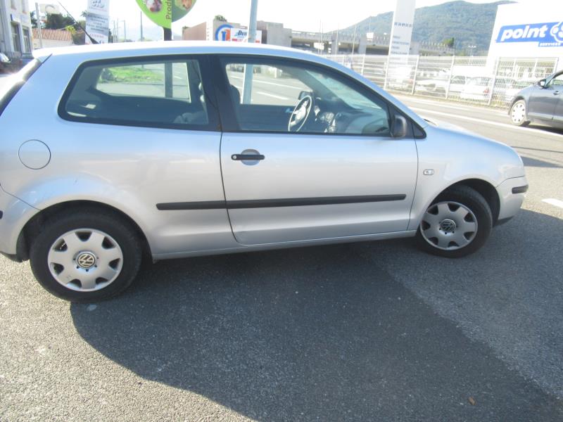 Image Feu arriere principal droit (feux) - VOLKSWAGEN POLO 4