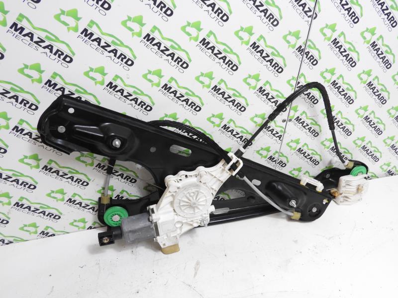 Alzacristalli elettrico anteriore sinistro BMW X1 E84 PHASE 1 Diésel - 1