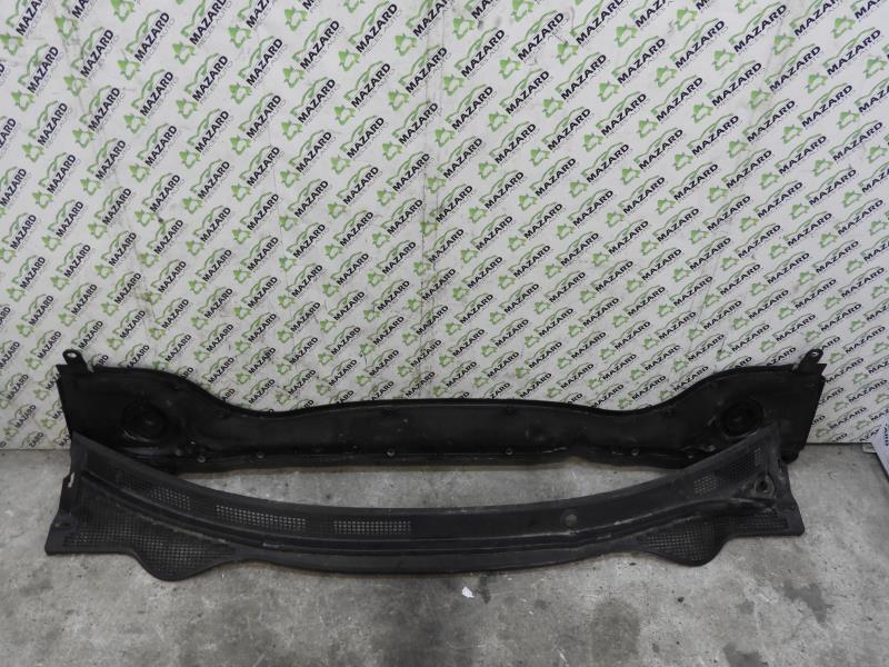 Image Baie de pare brise - RENAULT LAGUNA 3