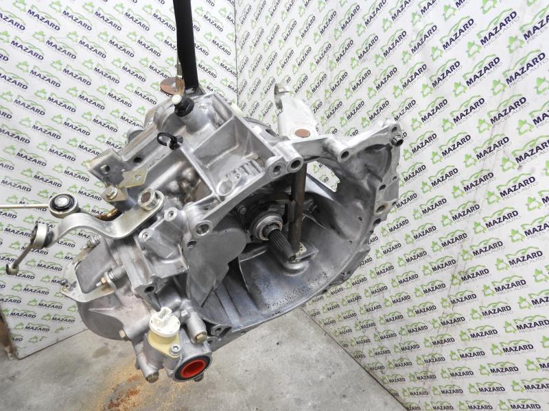 Boite de vitesses PEUGEOT 306 PHASE 2 Diesel - 1