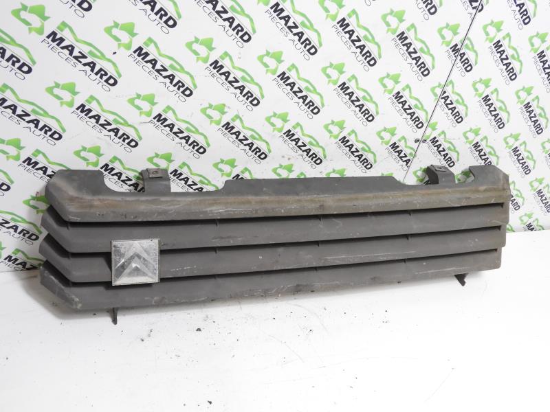 Calandre CITROEN C15 Diesel - 1