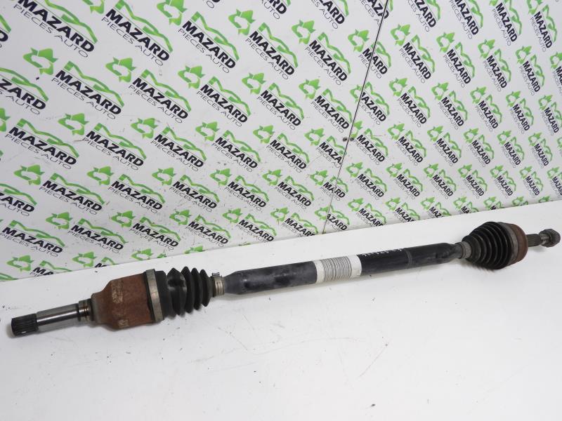 Giunto cardanico albero di trasmissione destro CITROEN C3 2 PHASE 1 Diésel - 1