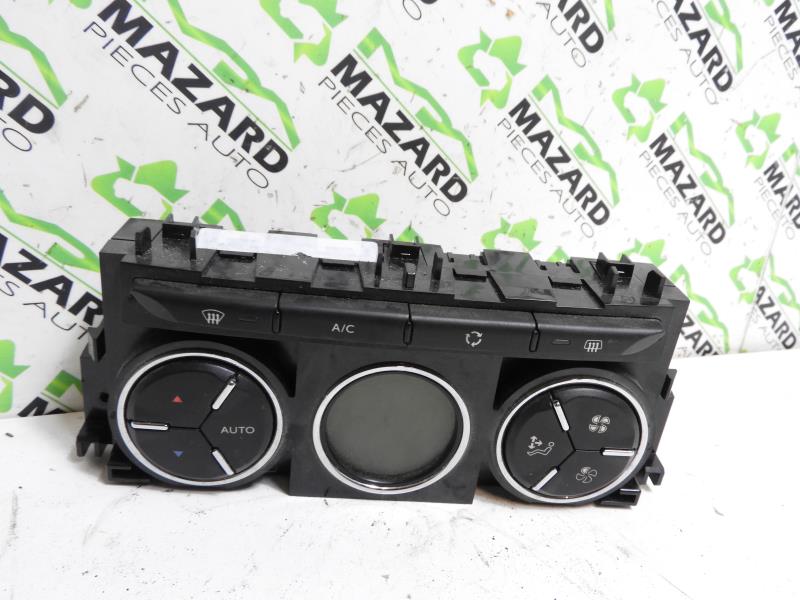 Comandi riscaldamento CITROEN C3 2 PHASE 1 Diésel - 1
