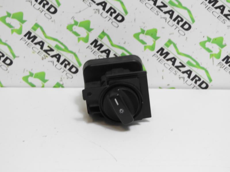 Commande de phare MERCEDES CLASSE A 169 PHASE 2 Diesel - 1
