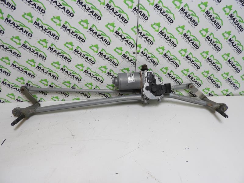 Motore tergicristallo anteriore RENAULT MASTER 3 PHASE 1 Diésel - 1