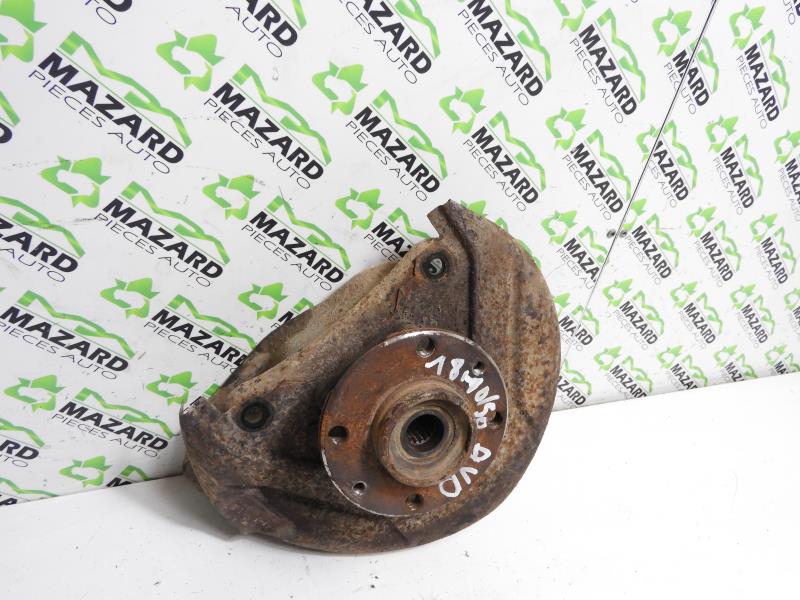 Mozzo anteriore destro FIAT PANDA 1 PHASE 2 Gasolina - 1