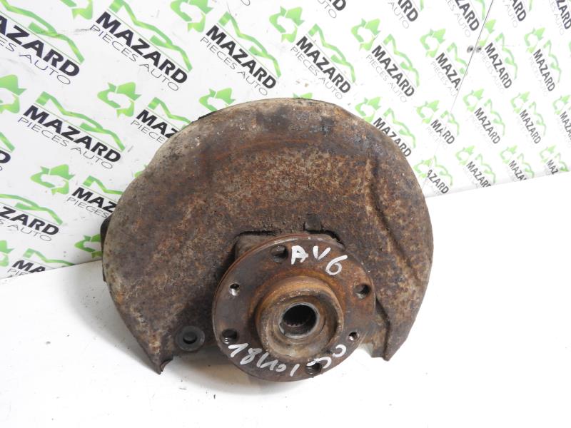 Mozzo anteriore sinistro FIAT PANDA 1 PHASE 2 Gasolina - 1