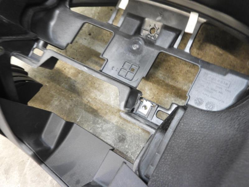 Image Planche de bord complete - RENAULT LAGUNA 3