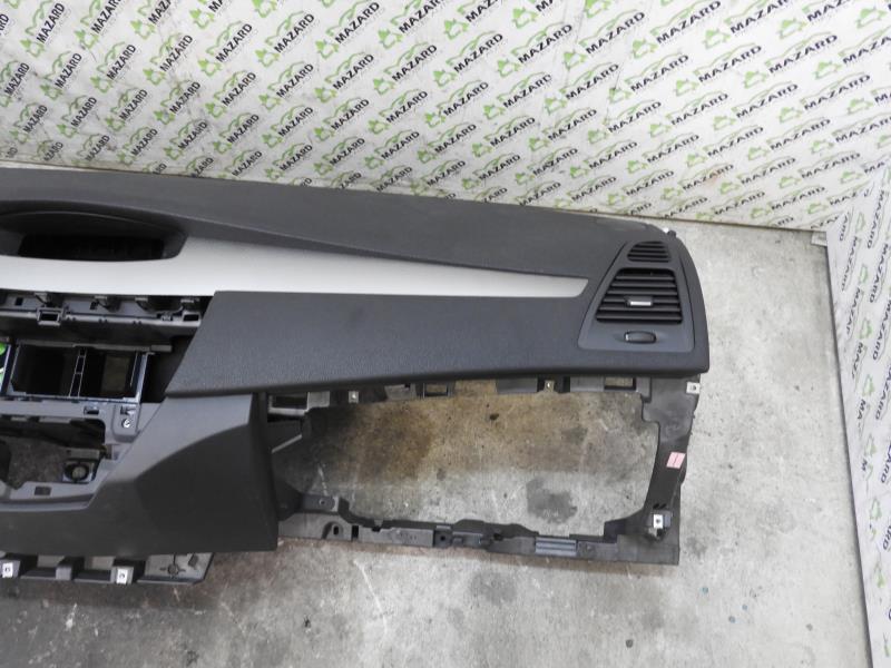 Image Planche de bord complete - RENAULT LAGUNA 3