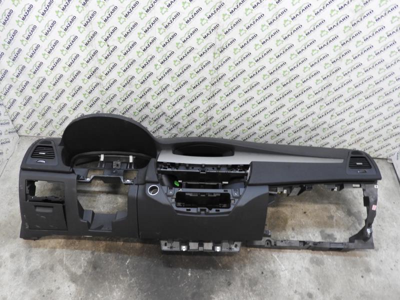 Image Planche de bord complete - RENAULT LAGUNA 3