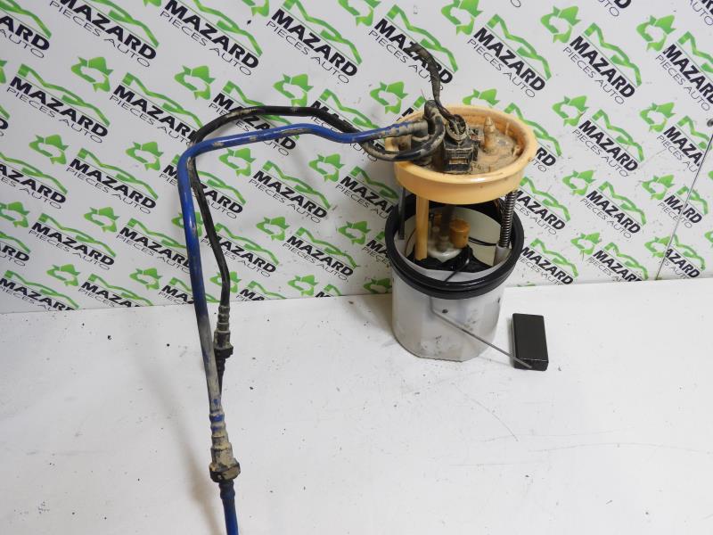 Image Pompe de gavage - AUDI A1 1