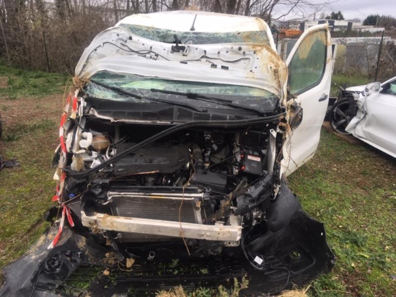 Image Pulseur d'air - CITROEN JUMPY 3 M