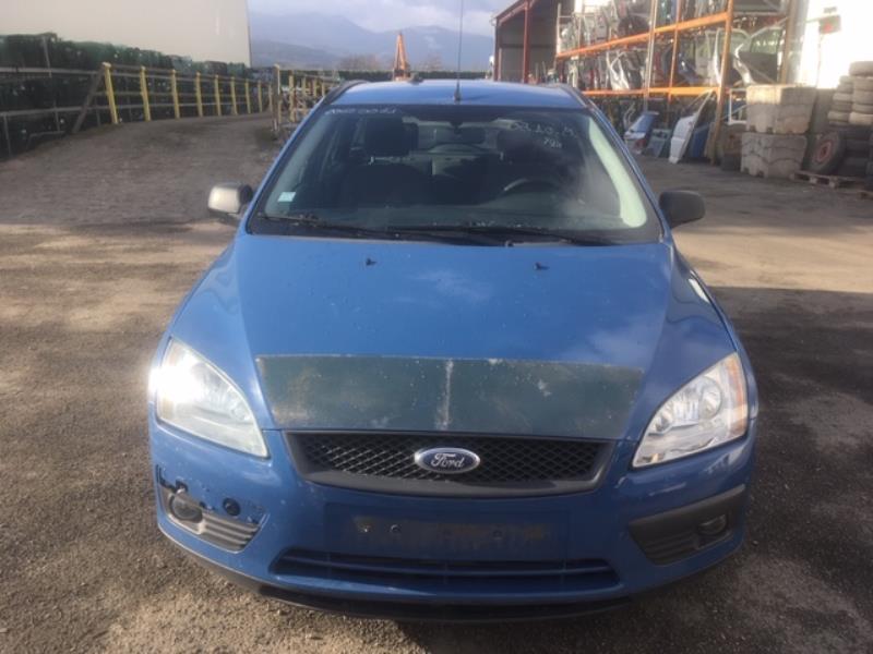 Image Optique avant principal gauche (feux)(phare) - FORD FOCUS 2