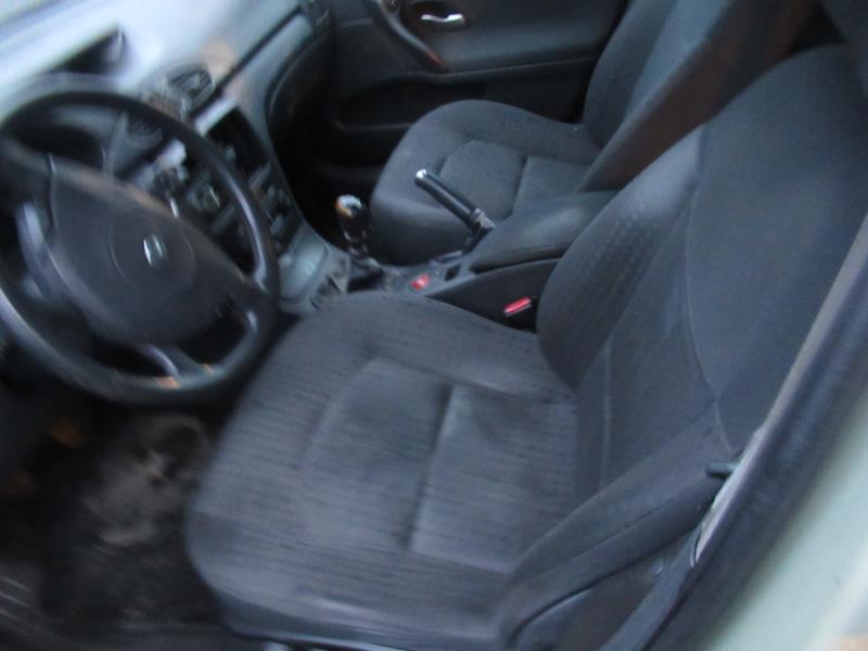 Image Calandre - RENAULT LAGUNA 2