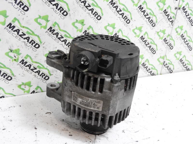 Alternateur CITROEN C3 2 PHASE 2 Essence - 1