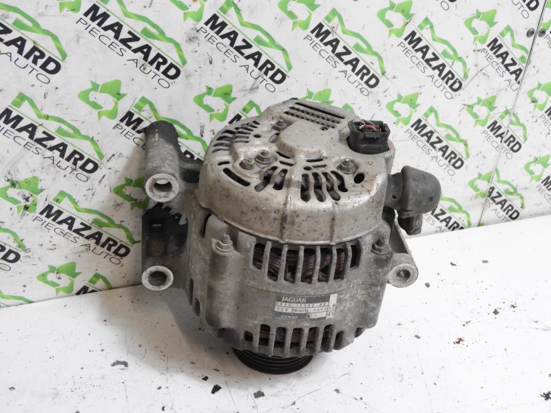 Alternatore JAGUAR S-TYPE PHASE 1 Gasolina - 1