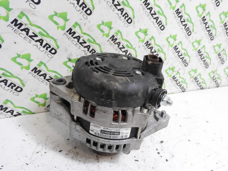 Alternateur SUZUKI VITARA 2 PHASE 1 Essence - 1