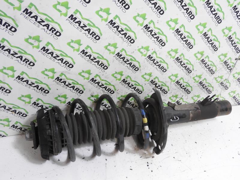 Amortisseur avant gauche CITROEN C3 2 PHASE 2 Essence - 1