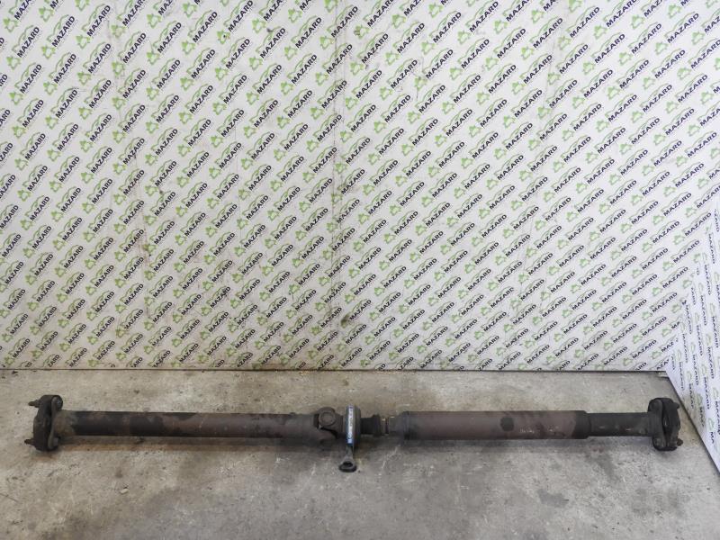 Arbre de transmission (propulsion) JAGUAR S-TYPE PHASE 1 Essence - 1